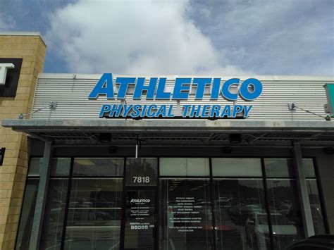 athletico physical therapy omaha